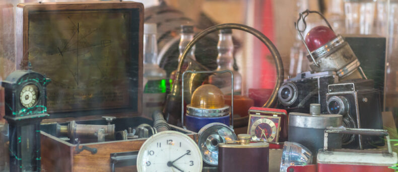 collectibles