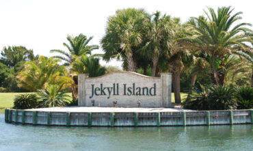 Jekyll Island offers fun for the family during the holidays - cheap car insurance in Georgia.