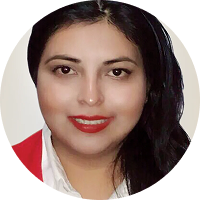 Erandi Garcia