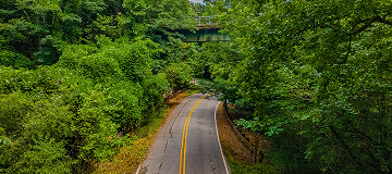 Silver Comet Trail in Georgia Silver Comet Trail Silver Comet Road Bridge - cheap car insurance in Georgia.
