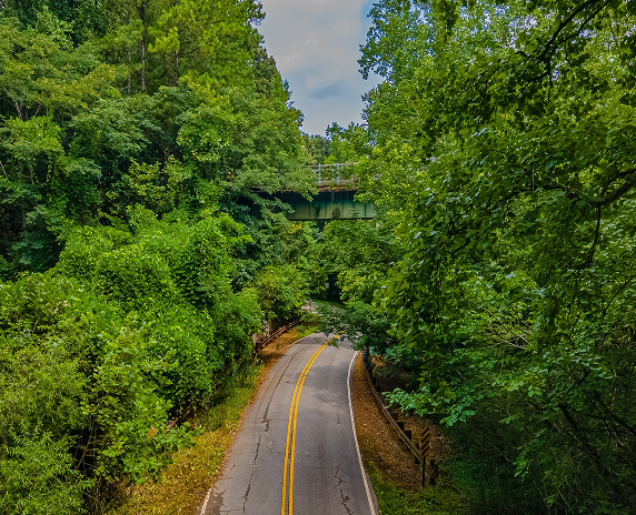Silver Comet Trail in Georgia Silver Comet Trail Silver Comet Road Bridge - cheap car insurance in Georgia.